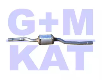 G M KAT 0236003 -